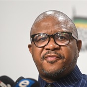 ANC defends new electricity ministry