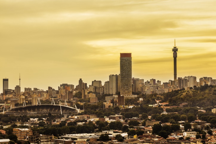 More than 200 pensioners have petitioned the City of Johannesburg to speed up pensioner rebate applications.(iStock)