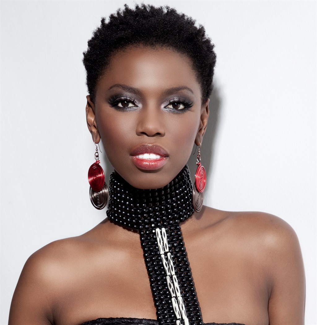 Award-winning singer, Lira, is among the performers at the Nubian Music Festival. Picture: file