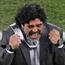 Maradona: I was betrayed
