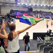 A day out at the netball ain't cheap - a World Cup ticket will cost you R500