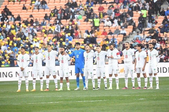 FIFA Ranking 2019 : Top African Teams – L'actualité économique sur le  continent Africain