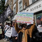 In blow to Sunak, UK court rules Rwanda deportation plan unlawful