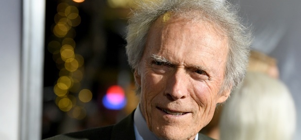 Clint Eastwood. PHOTO: Getty Images