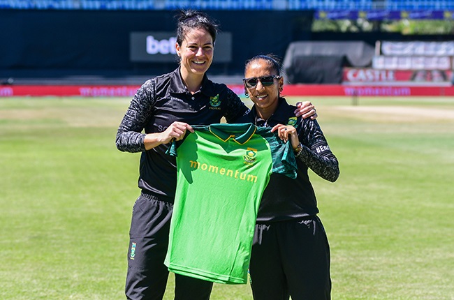 News24.com | SA stars Kapp, Ismail score big at Women's Premier League auction