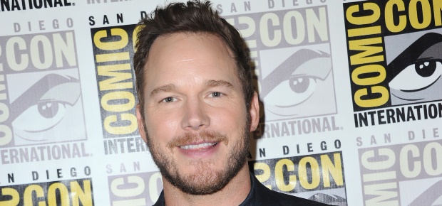 Chris Pratt gushes over girlfriend in adorable Instagram post. (photo:Getty/Gallo Images)