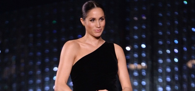 Meghan Markle. Photo. (Getty images/Gallo images)