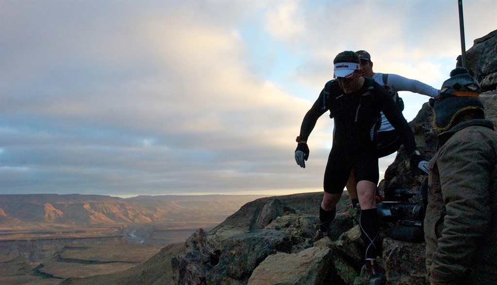 These are South Africa’s most brutal trail runs