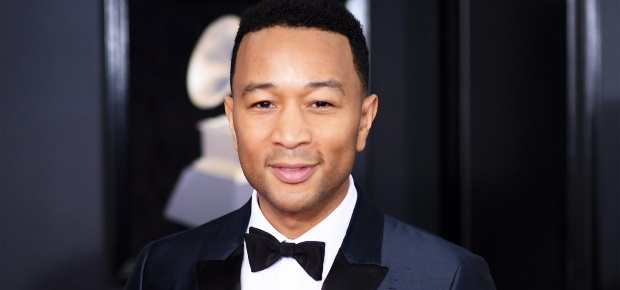 John Legend. Photo. (Getty images/Gallo images)