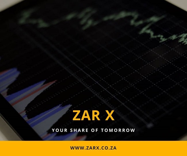 ZAR X, wat in 2017 begin verhandel het, se lisensie is met onmiddellike ingang deur Suid-Afrika se finansiële waghond, die gedragsowerheid vir die finansiëledienstesektor (FSCA), gekanselleer. Foto: Facebook