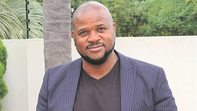 Sebasa Mogale and his wife were released on bail on Friday, 15 March.