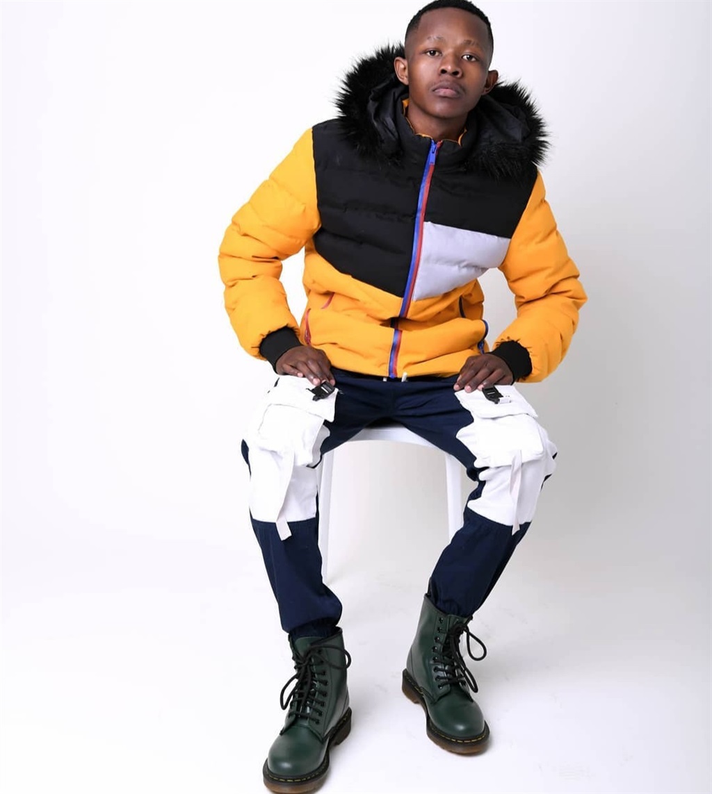 Amapiano star's rape charges withdrawn! | Daily Sun