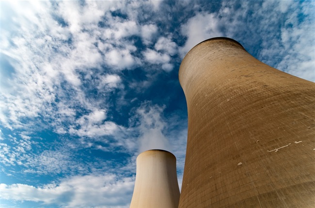 EU opens door to 'green' nuclear-derived hydrogen