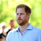 Prince Harry loses bid to appeal UK security ruling