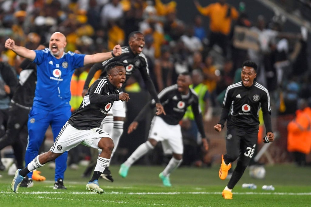 Orlando Pirates' Nedbank Cup final opponents confirmed