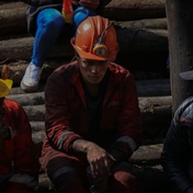 Urgent search for 10 trapped Colombian miners after blast kills 11