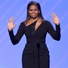 Celebrating Michelle Obama's 55th birthday with 10 of her most memorable style moments