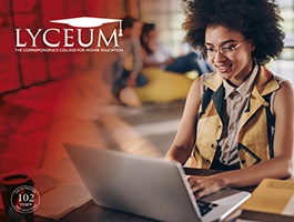 The Benefits of Distance Learning through Lyceum