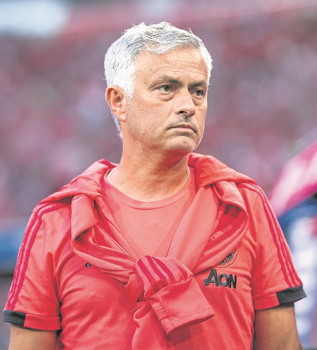 Man United Fires Coach Mourinho Dailysun 