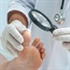 Living with a fungal nail infection