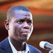 OPINION | Ronald Lamola’s promise to protect whistleblowers is good news. Especially coming from him