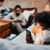 Screen Supreme: Study finds South Africans top global rankings in screen time among 44 countries