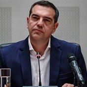 WATCH | Greek leftist leader Alexis Tsipras quits as Syriza party head