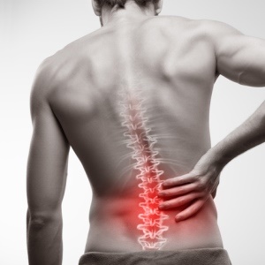 There may be an effective new way to ease back pain. 