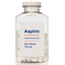 Aspirin's effect on offspring