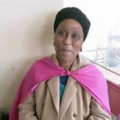 Gogo, 80, can see again after successful cataract op at rural hospital