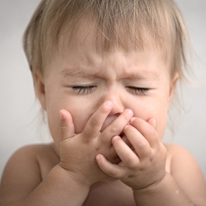 Nose bacteria may hold clues about babies' health. 