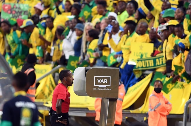 VAR sights set for 2024 debut in SA: ‘We’re still at baby steps,’ warns SAFA’s Jerome Damon
Latest