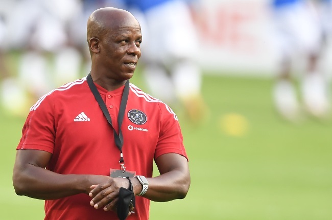 Gumede makes Richards Bay U-turn to join Pirates