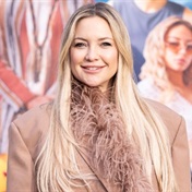 'I didn't think twice' - Kate Hudson defends marrying Chris Robison when she was 21 years old