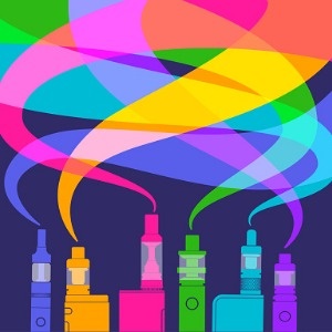 What keeps kids hooked on vaping?