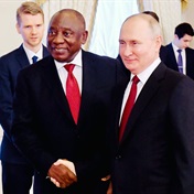 Ramaphosa files confidential affidavit ahead of Putin's anticipated attendance at BRICS summit 