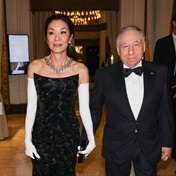 Engaged after two months, married after 19 years: Michelle Yeoh marries ex-Ferrari boss Jean Todt