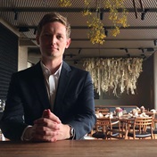 A BIT OF BACKGROUND | Jo Wessels: The 7th best sommelier in the world