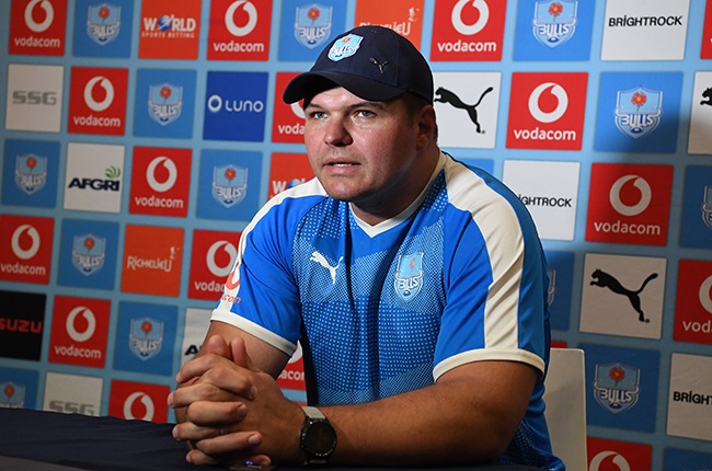 News24.com | Crunch derby: Kruger hopes Bulls forwards can manage the red mist against Stormers
