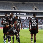 'He fits well' - Riveiro hails Pirates' red-hot attacker