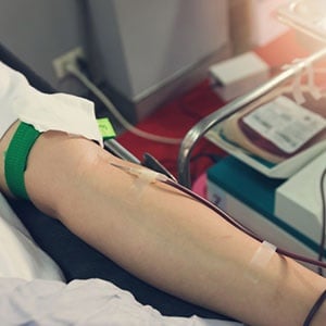 Can anaemia cause death?
