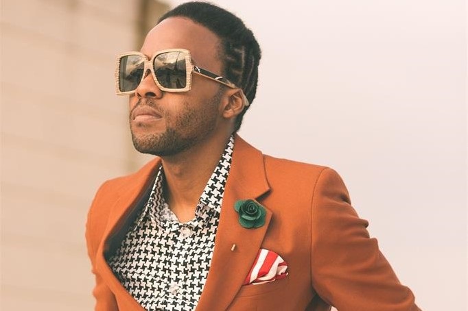 iFani opens up about why he took a break from the industry.