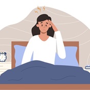 Do you often feel like you're falling in your sleep? Here's why, and what your body does to stop it