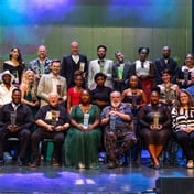 2024 Fleur Du Cap awards honour the best of local theatre - here all the winners