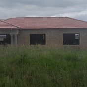 KSD municipality demolishes house to send a message to municipal land invaders