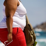 Youth living with HIV in Cape Town found to have abdominal obesity
