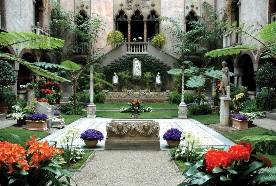 The biggest art heist that took place at the Isabella Stewart Gardner Museum in 1990 remains unsolved over three decades later