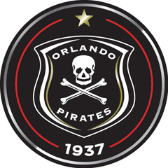 Orlando Pirates logo (File)  