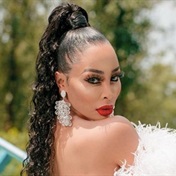 ‘We have let you down’ - Khanyi Mbau on season two of The Wife
