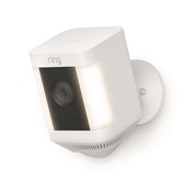 Ring Launches the Spotlight Cam Plus in South Africa, Elevating Its Outdoor Home Security Lineup